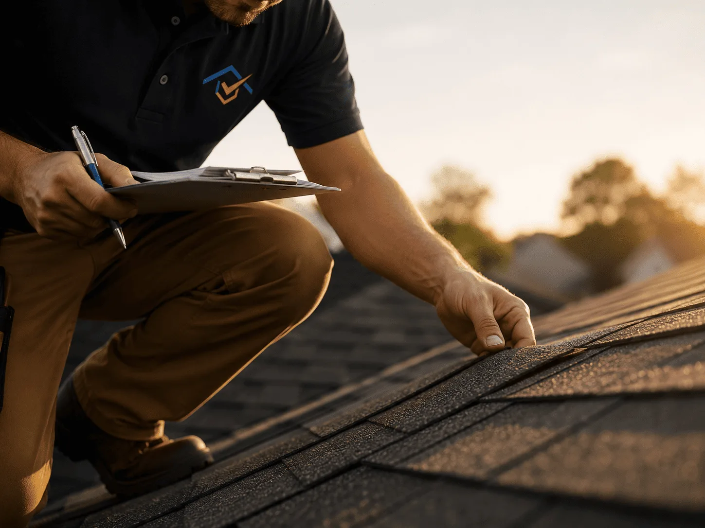 Why Choose Roof Inspection in Tehuacana, TX
